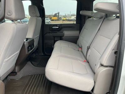 2022 Chevrolet Silverado 2500HD - Photo 17