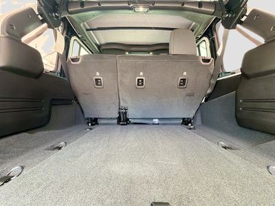 2026 Jeep Wrangler — photo 40 view