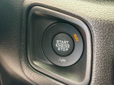 2026 Jeep Wrangler — photo 33 view