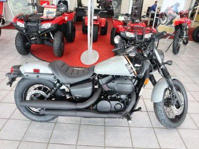 2024 Honda® Shadow Phantom ABS — front three-quarter view