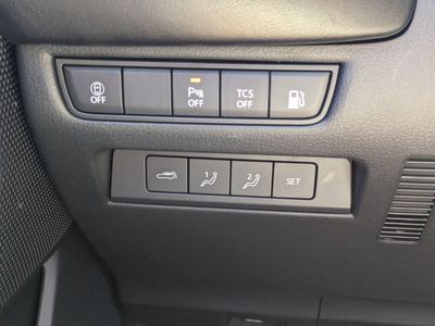 2026 Mazda CX-50 Hybrid - Photo 26
