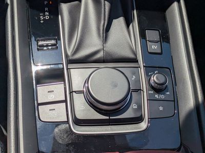 2026 Mazda CX-50 Hybrid - Photo 27
