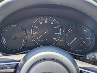 2026 Mazda CX-50 Hybrid - Photo 14