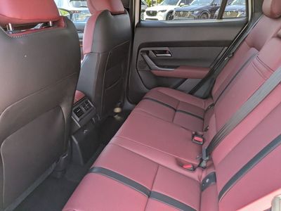 2026 Mazda CX-50 Hybrid - Photo 9