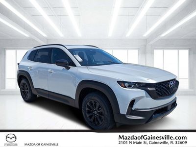 2026 Mazda CX-50 Hybrid - Photo 1