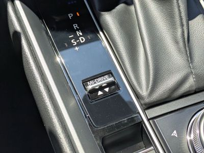 2026 Mazda CX-50 Hybrid - Photo 28