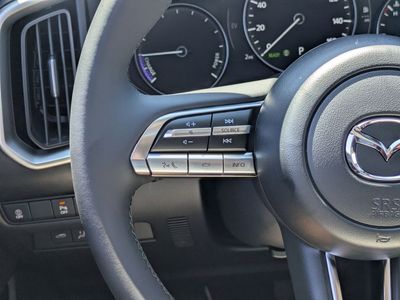 2026 Mazda CX-50 Hybrid - Photo 12