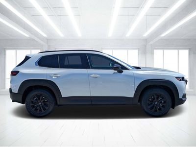 2026 Mazda CX-50 Hybrid - Photo 2