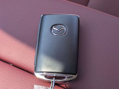 2026 Mazda CX-50 Hybrid - Photo 30