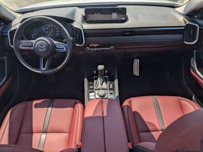 2026 Mazda CX-50 Hybrid - Photo 10