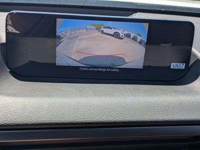 2026 Mazda CX-50 Hybrid - Photo 20