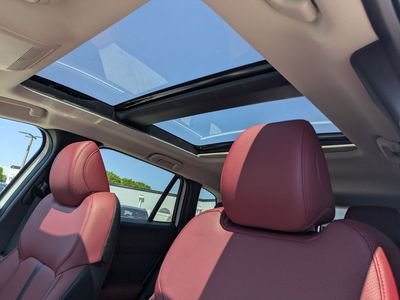 2026 Mazda CX-50 Hybrid - Photo 23