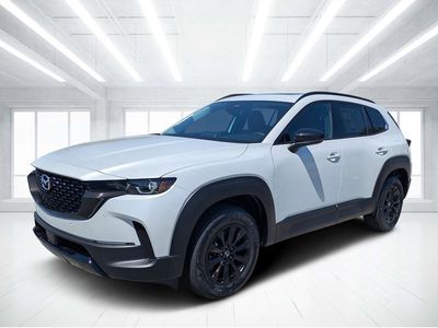 2026 Mazda CX-50 Hybrid - Photo 7