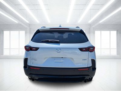 2026 Mazda CX-50 Hybrid - Photo 4