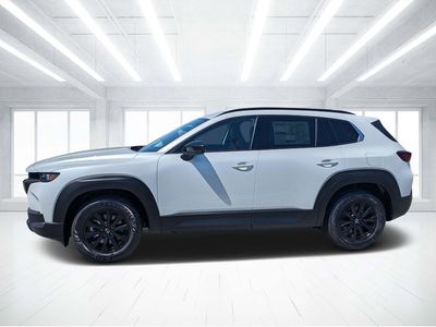 2026 Mazda CX-50 Hybrid - Photo 6