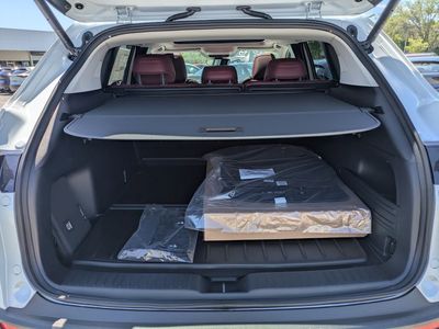 2026 Mazda CX-50 Hybrid - Photo 15