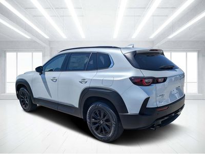 2026 Mazda CX-50 Hybrid - Photo 5