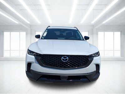 2026 Mazda CX-50 Hybrid - Photo 8