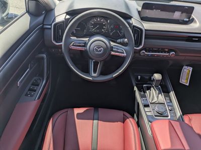 2026 Mazda CX-50 Hybrid - Photo 11