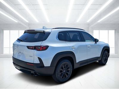 2026 Mazda CX-50 Hybrid - Photo 3