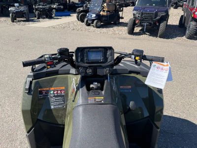 2026 Polaris Sportsman 570 — photo 9 view