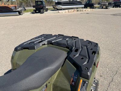 2026 Polaris Sportsman 570 — photo 8 view