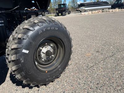 2026 Polaris Sportsman 570 — photo 10 view