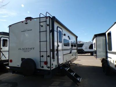 2026 Flagstaff Micro Lite - Photo 4