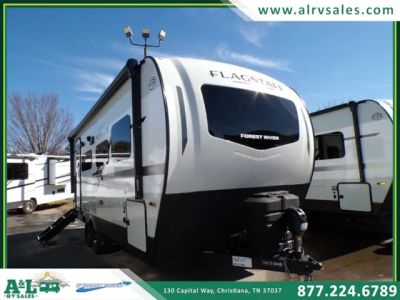 2026 Flagstaff Micro Lite - Photo 1