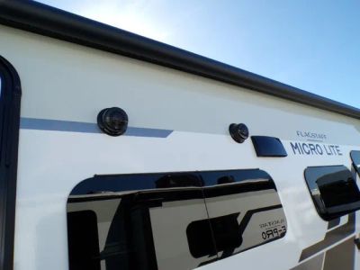 2026 Flagstaff Micro Lite - Photo 7