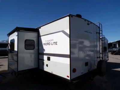 2026 Flagstaff Micro Lite - Photo 3