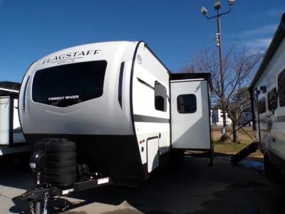 2026 Flagstaff Micro Lite - Photo 2