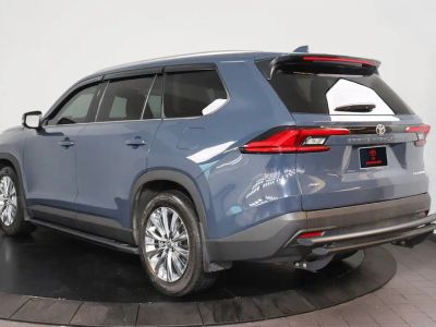 2024 Toyota Grand Highlander - Photo 4