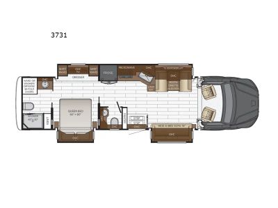 2026 Newmar Super Star - Photo 2