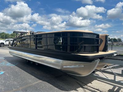 2026 Barletta Lusso L25QCSS - Photo 10
