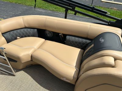2026 Barletta Lusso L25QCSS - Photo 14