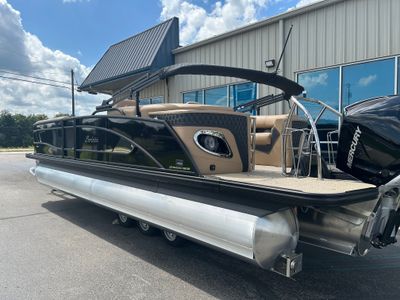 2026 Barletta Lusso L25QCSS - Photo 13
