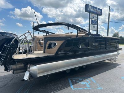 2026 Barletta Lusso L25QCSS - Photo 11