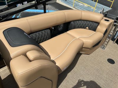 2026 Barletta Lusso L25QCSS - Photo 15
