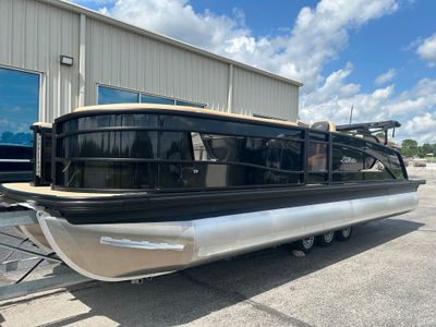 2026 Barletta Lusso L25QCSS - Photo 8