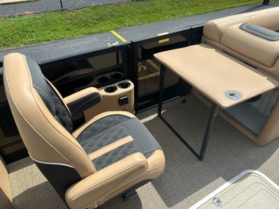 2026 Barletta Lusso L25QCSS - Photo 1