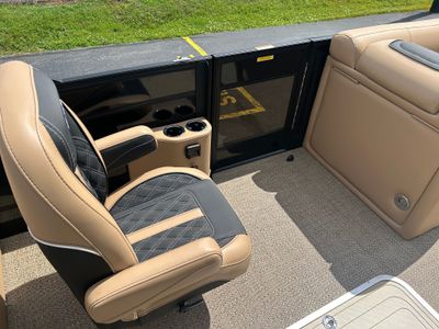 2026 Barletta Lusso L25QCSS - Photo 19