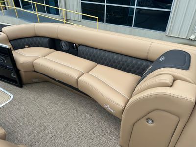 2026 Barletta Lusso L25QCSS - Photo 4