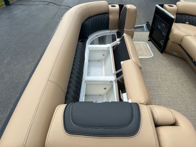 2026 Barletta Lusso L25QCSS - Photo 3