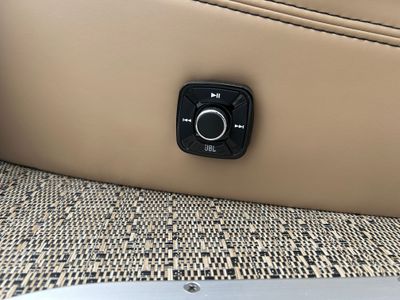 2026 Barletta Lusso L25QCSS - Photo 5