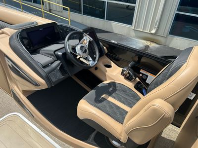 2026 Barletta Lusso L25QCSS - Photo 16