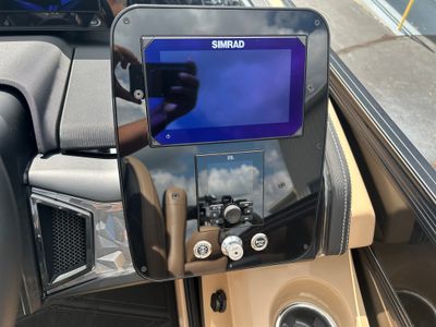 2026 Barletta Lusso L25QCSS - Photo 18