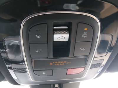 2023 Hyundai Santa Fe — photo 20 view