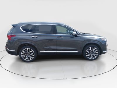 2023 Hyundai Santa Fe — photo 8 view