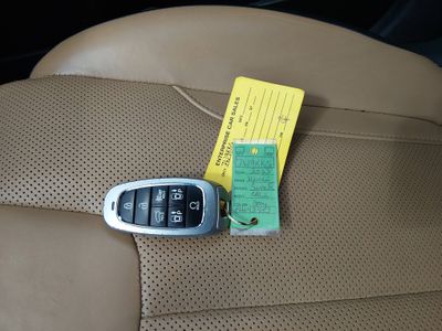 2023 Hyundai Santa Fe — photo 15 view